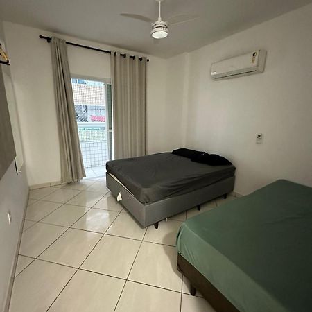 Royale Apartman Praia Grande  Kültér fotó