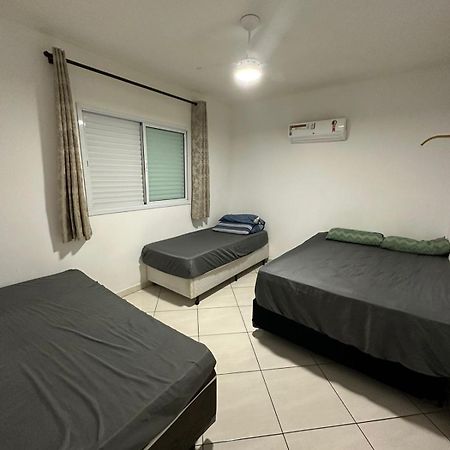 Royale Apartman Praia Grande  Kültér fotó