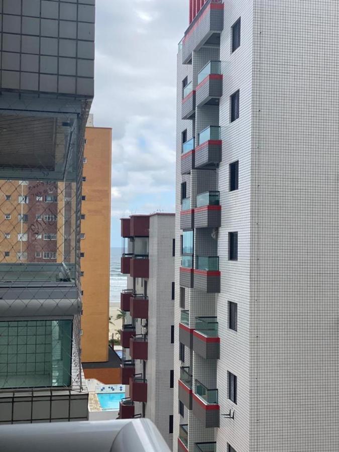Royale Apartman Praia Grande  Kültér fotó