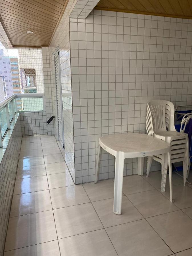Royale Apartman Praia Grande  Kültér fotó