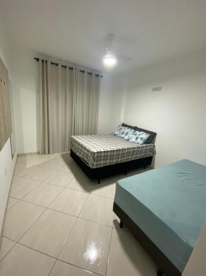Royale Apartman Praia Grande  Kültér fotó
