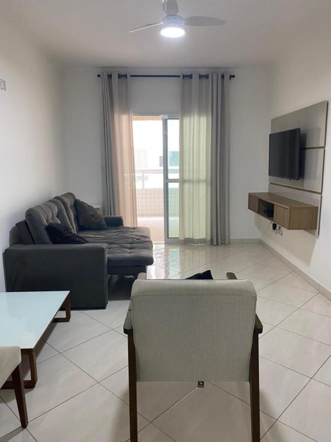 Royale Apartman Praia Grande  Kültér fotó