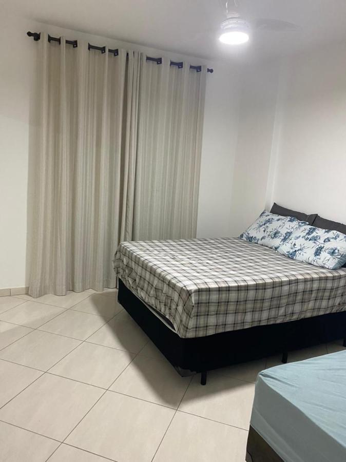 Royale Apartman Praia Grande  Kültér fotó