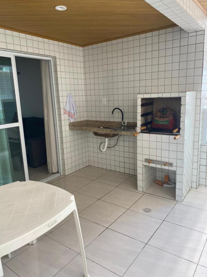 Royale Apartman Praia Grande  Kültér fotó