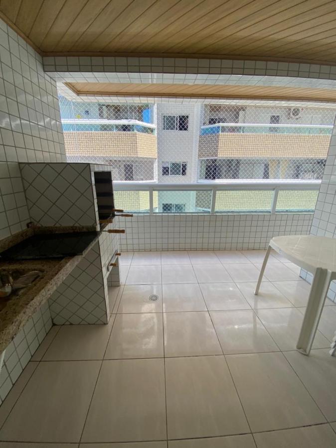 Royale Apartman Praia Grande  Kültér fotó
