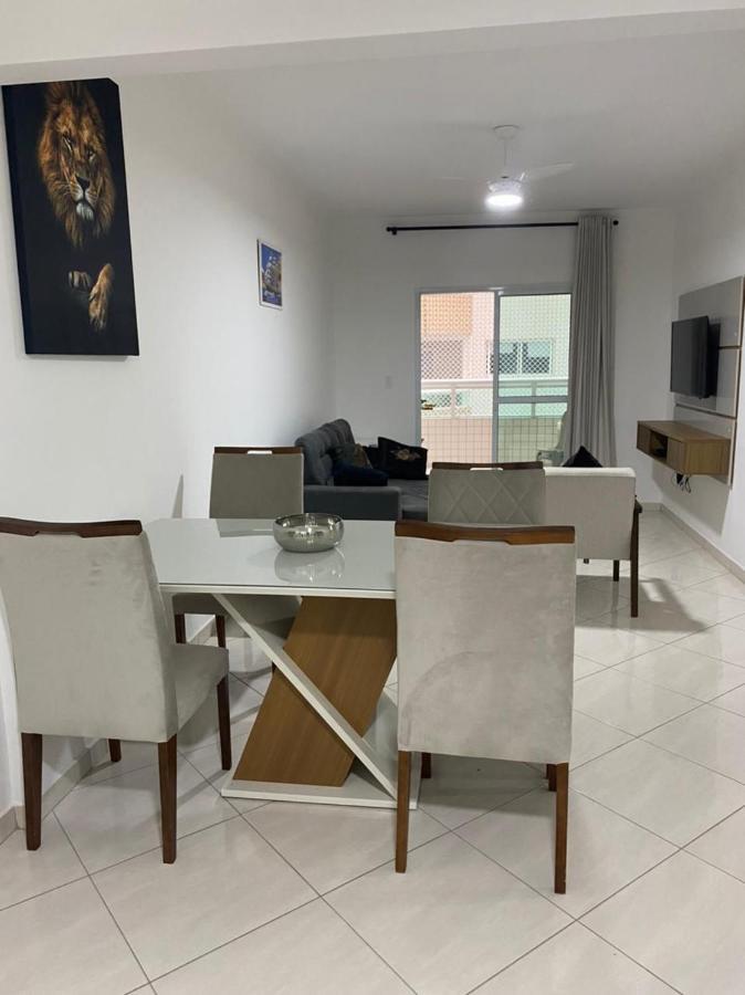 Royale Apartman Praia Grande  Kültér fotó