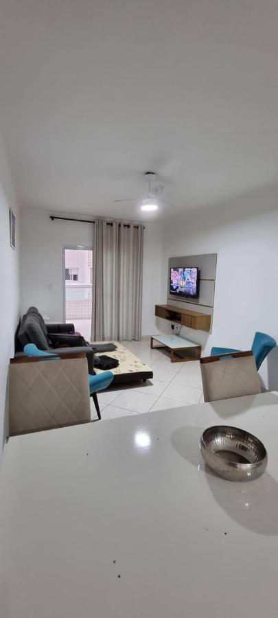 Royale Apartman Praia Grande  Kültér fotó
