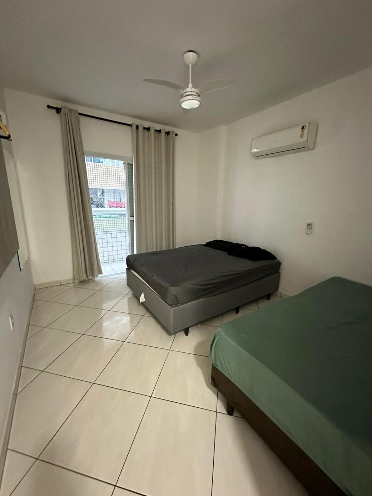 Royale Apartman Praia Grande  Kültér fotó