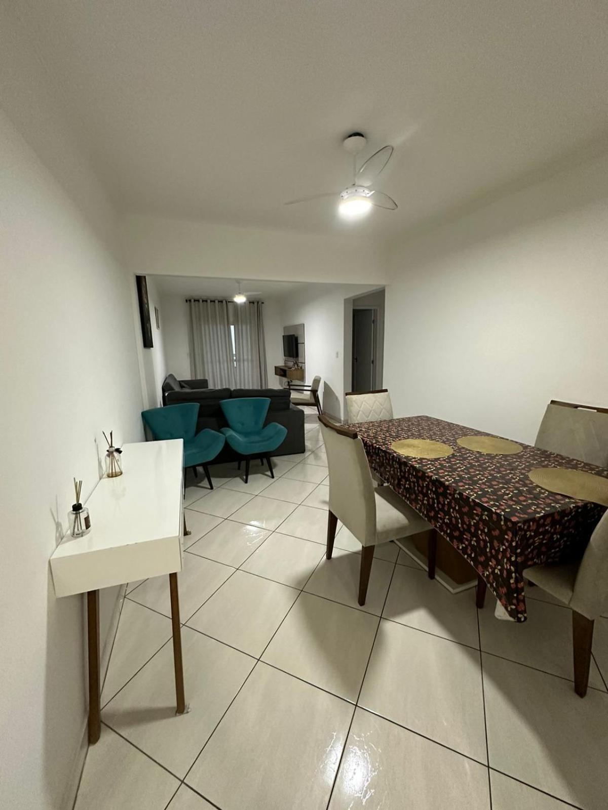 Royale Apartman Praia Grande  Kültér fotó