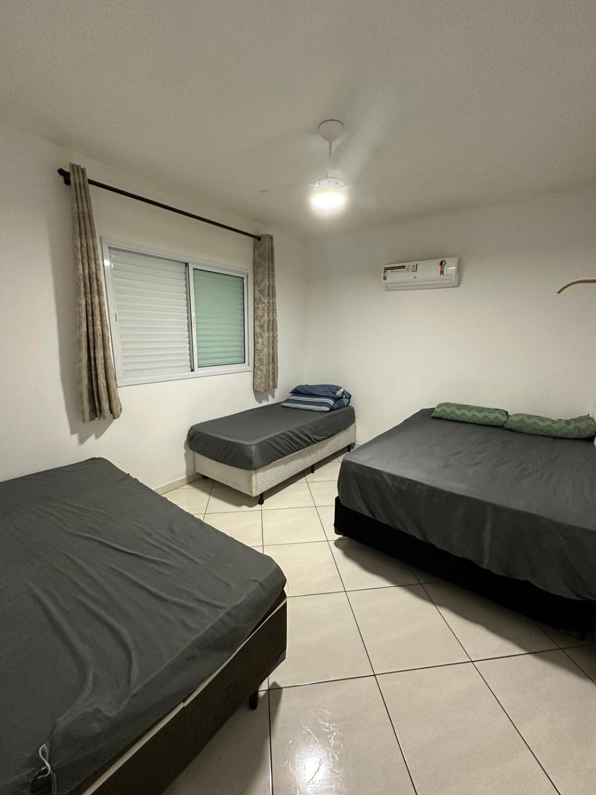 Royale Apartman Praia Grande  Kültér fotó