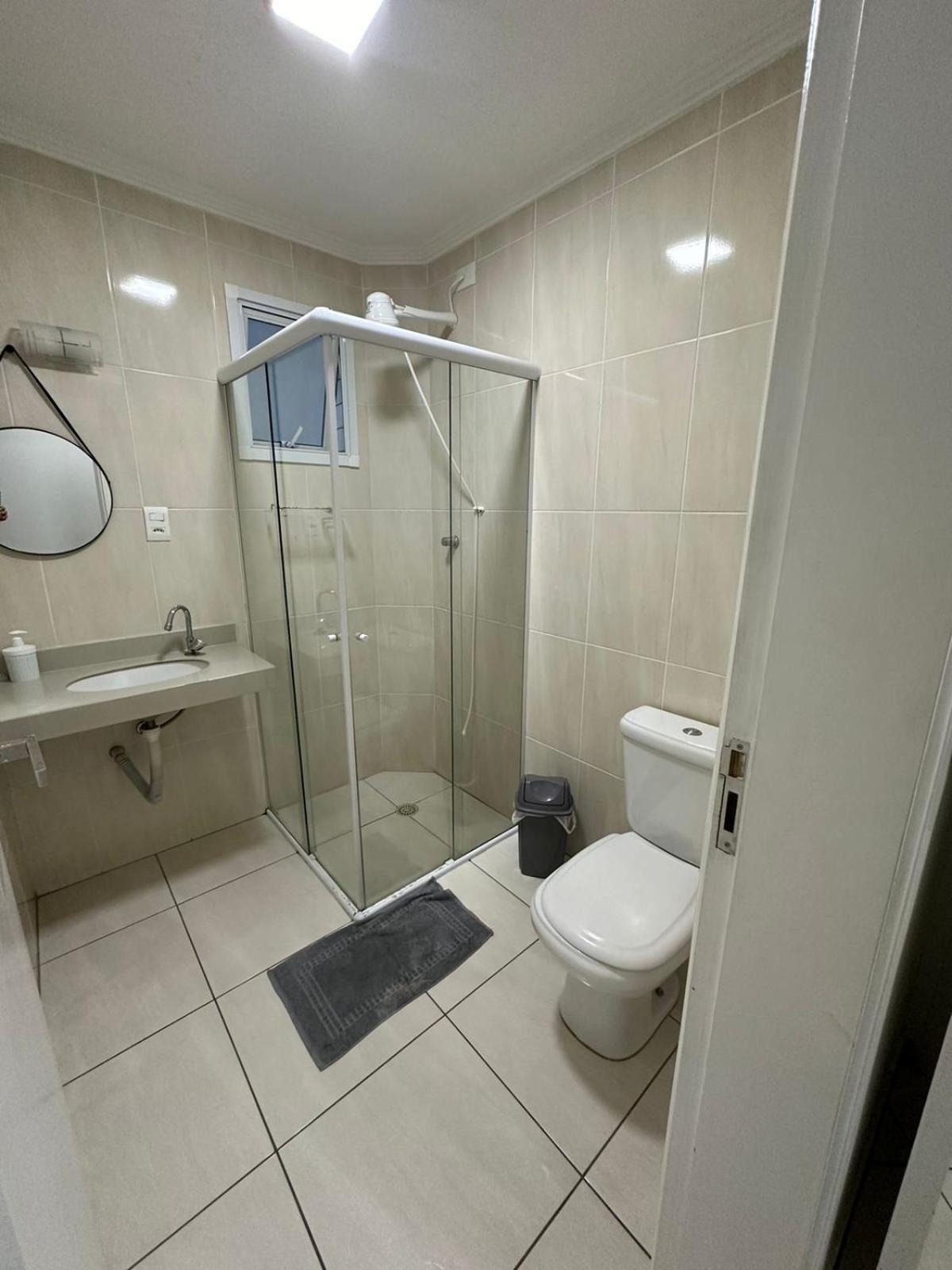 Royale Apartman Praia Grande  Kültér fotó