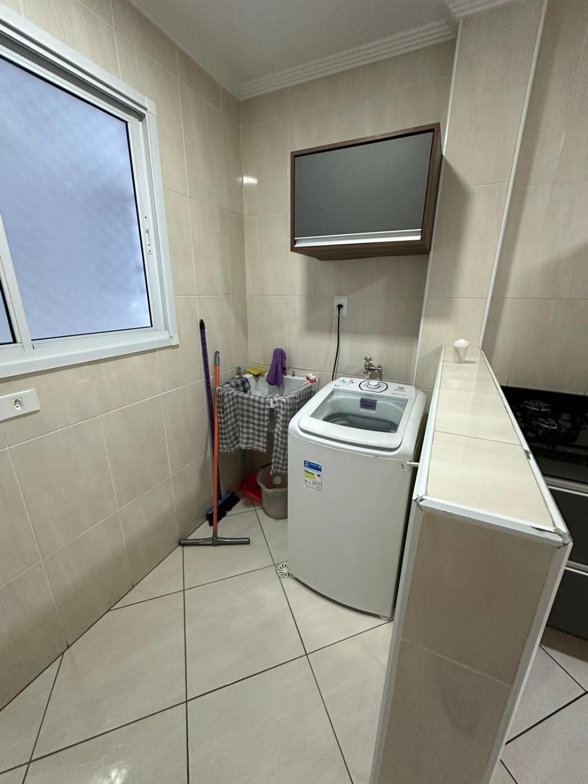 Royale Apartman Praia Grande  Kültér fotó
