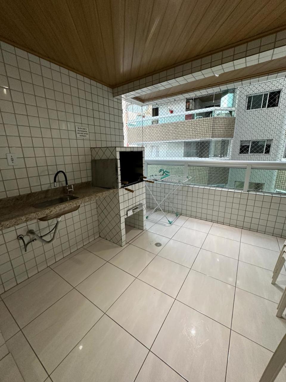 Royale Apartman Praia Grande  Kültér fotó