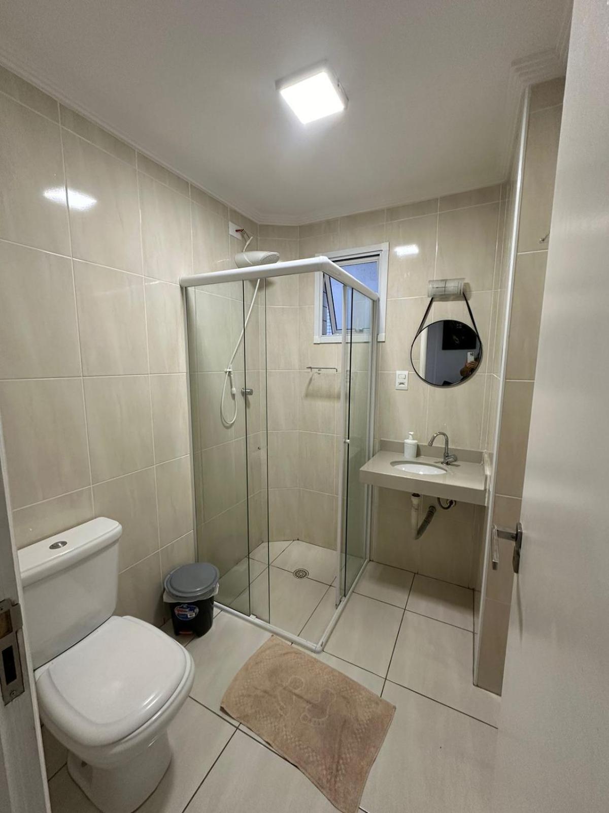 Royale Apartman Praia Grande  Kültér fotó